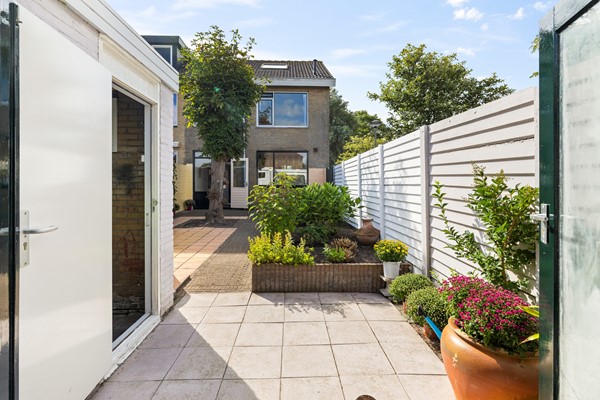 Medium property photo - Schout en Schepenenstraat 19, 1785 KR Den Helder